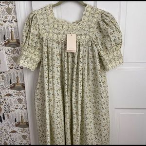 Doen sterling dress xs